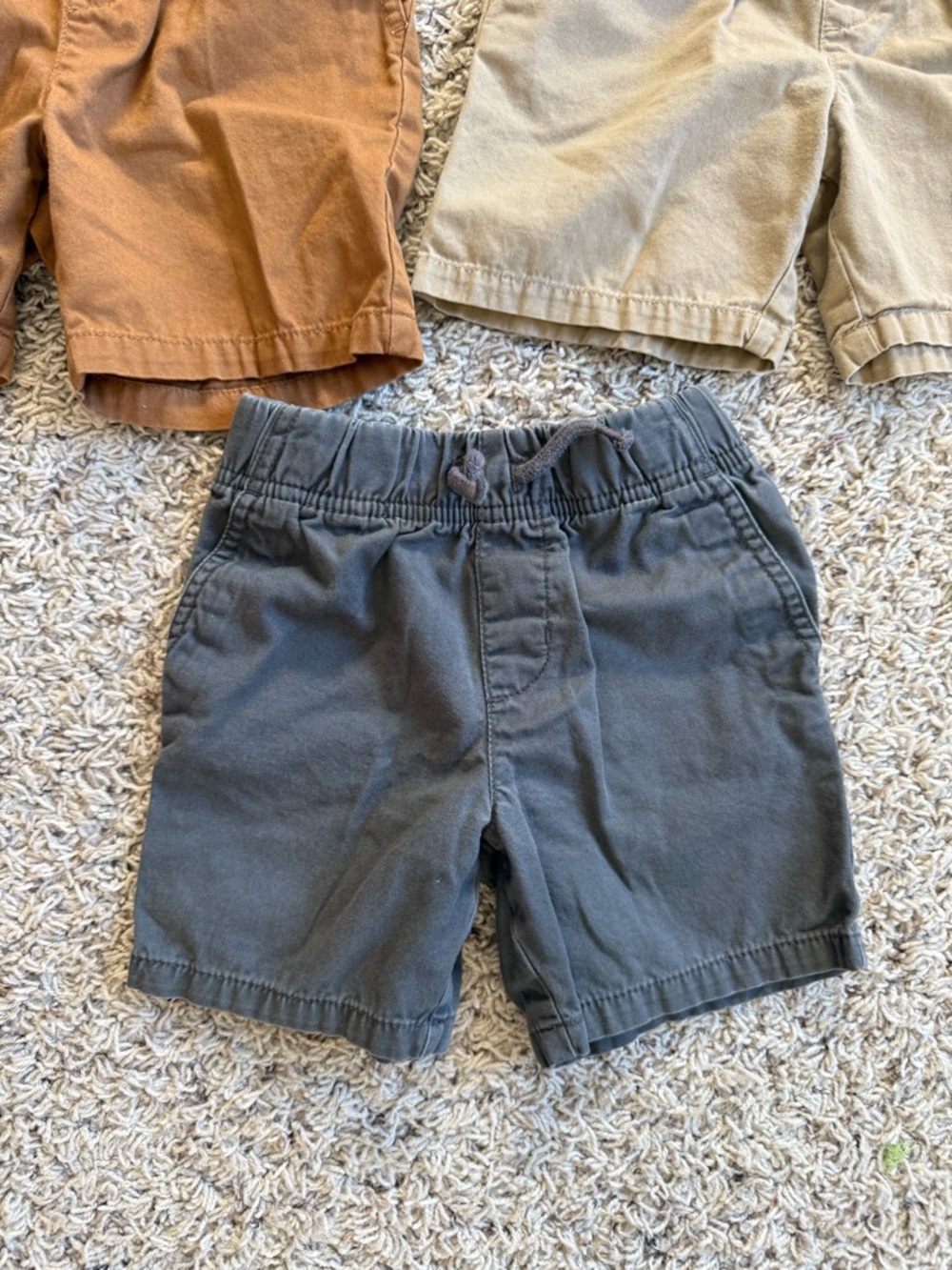 EUC Garanimals Shorts Toddler Boys 2T - Picture 4 of 10